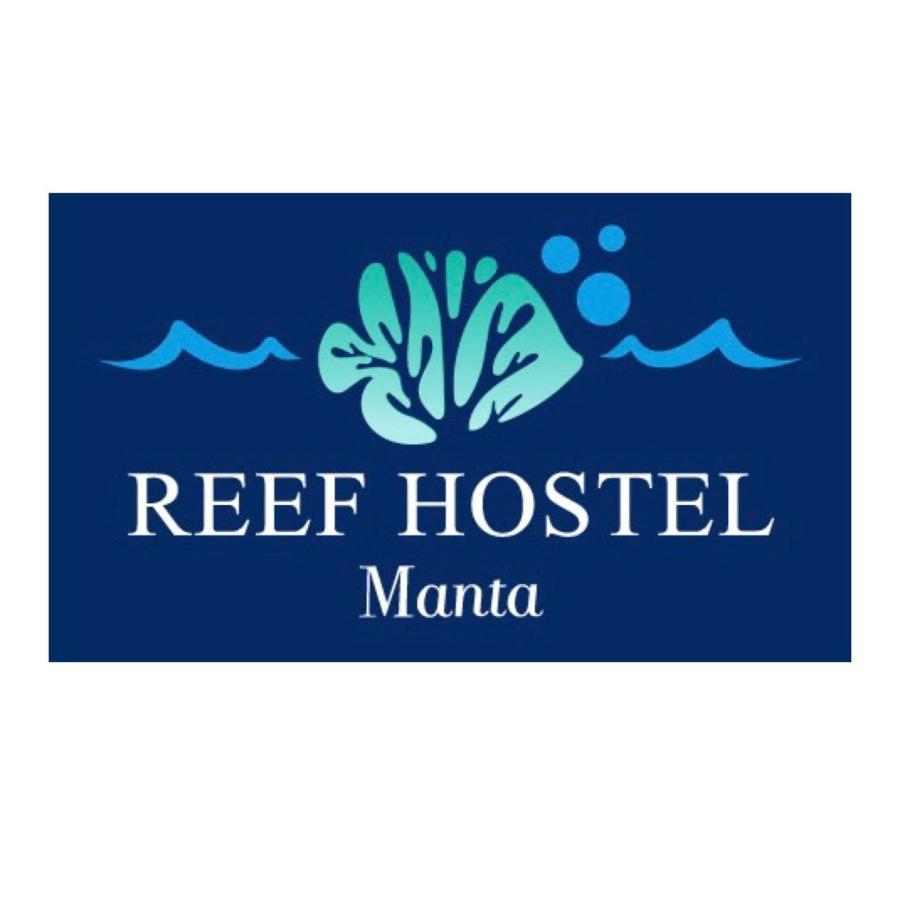 Reef Hostel Manta Kültér fotó