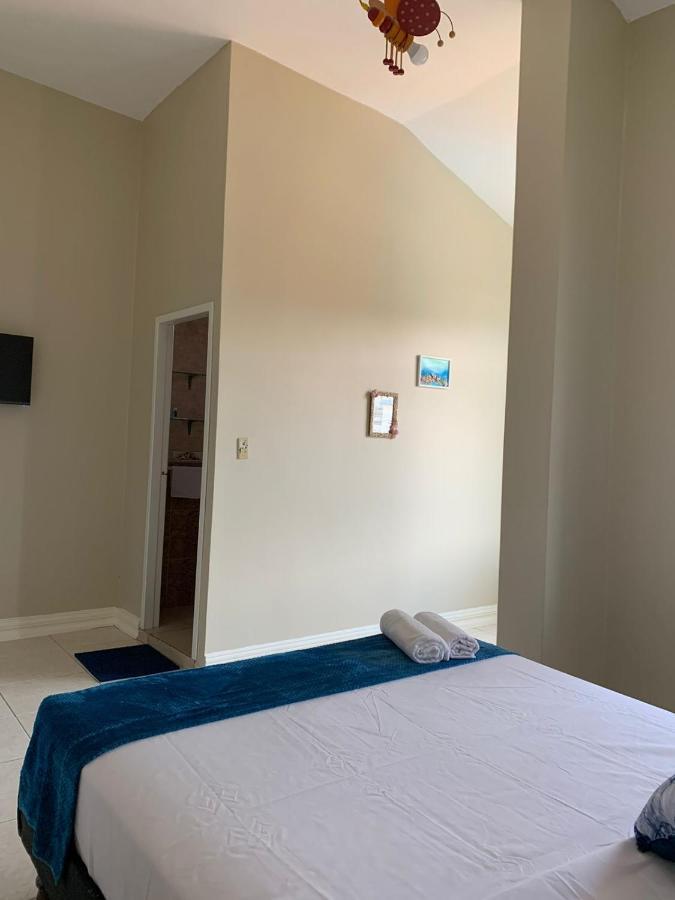 Reef Hostel Manta Kültér fotó